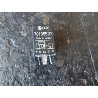 Реле volkswagen транспортер t4 701955200 95
