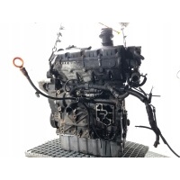 Двигатель volkswagen 1.9tdi 105km axb 03 - 15 транспортер t5 гарантия