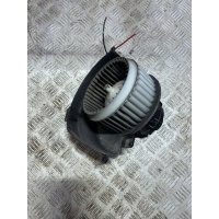 Моторчик печки Opel Astra H 2005 52407543