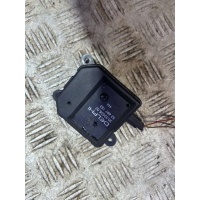 Моторчик заслонки печки Opel Astra H 2005 52497183