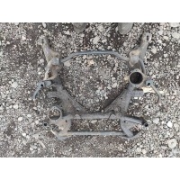 Балка подвески передняя (подрамник) BMW X5 E53 2003