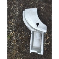 Подножка Mercedes Axor 2004 9446661301