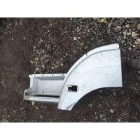 Подножка Mercedes Axor 2004 9446661301