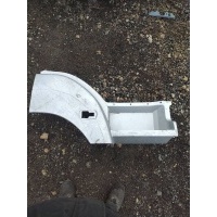Подножка Mercedes Axor 2004 9446661501