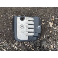 Декоративная крышка двигателя Volkswagen Touareg 1 2005 070103926a
