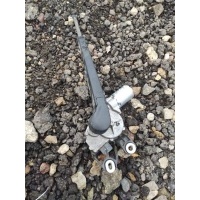 Моторчик заднего стеклоочистителя (дворника) Volkswagen Polo 5 2011 5k6955711b
