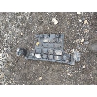Защита двигателя Porsche Cayenne 955 2004