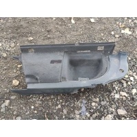 Обшивка багажника Audi A4 B7 2006