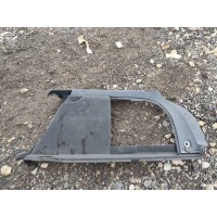 Обшивка багажника Audi A4 B7 2006