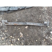 Абсорбер бампера Volkswagen Transporter T4 2007 7d0807696