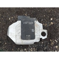 Декоративная крышка двигателя Audi A6 C6 (S6,RS6) 2006 059103925ag