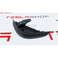 Уплотнитель Tesla Model X рест. 2022 1049386-00-C,1473350-00-C