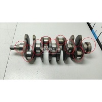 Коленвал Suzuki Grand Vitara (1998 - 2005) 1222171C00