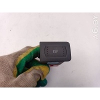 Кнопка антипробуксовочной системы (ABS/ESP) Volkswagen Bora 2000 1J0927134A