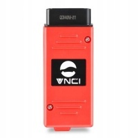 Vnci 6154a кан fd / doip для odis vag