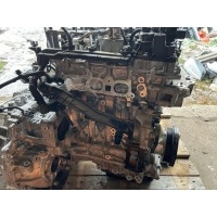 Peugeot citroen opel двигатель 1.2 турбина eb2adts новый 2023