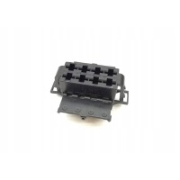 Новые оригинальные audi oe патрон разъема с styk.płask . 1j0972774