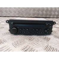 Радио плеер citroen c5 i 96476992ze