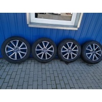 Mazda cx5 колёса колёсные диски алюминиевые колёсные диски шины wielosezon 225 / 55r19