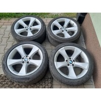 Колёсные диски колёса bmw x5 x6 f15 f16 e70 e71 10j 11j x 20 