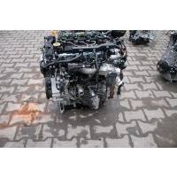 Двигатель в сборе kia 1 , 6 d4fe 30 tyśkm