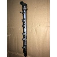 планка тнвд 2.0 d n47 bmw e90 e60 0445214182