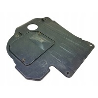 Saab 9 - 7x trailblazer gmc envoy 4.2 l6 02 - 09r крышка нижняя двигателя шасси