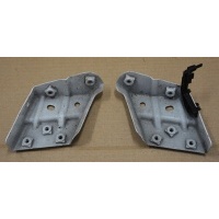 7p6821151a 7p6821152a volkswagen touareg крепление крыла