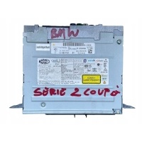 Радио компакт - диск навигация bmw f10 f11 f20 f30 6821151
