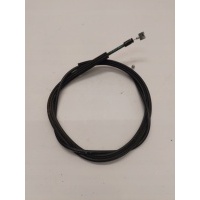 Трос галстук замка капота volkswagen scirocco 2008 - 1k8823535a 5n0823411a