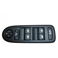 Переключатель стекло oe peugeot 308 6490.26 649026
