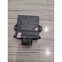 Блок света citroen c4 пикассо 9682408680