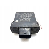 Блок света citroen c4 пикассо i 9654248480 06 - 15 блок управления