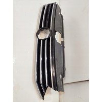 Решетка бампера volkswagen passat b8 3g0853653d хромированная , !