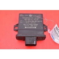 Блок управления света 9682408680 citroen c4 пикассо 1 i 1.6 hdi 109 л.с. 06 - 13