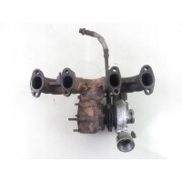Турбокомпрессор volkswagen транспортер t4 1.9 td - abl 028145703b abl