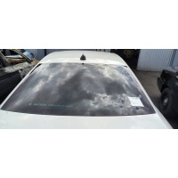 Стекло задняя hatchback skoda октавия iv