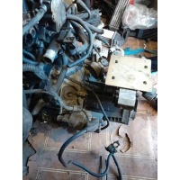 Кпп galaxy sharan 1.9 tdi 957t - 7f096