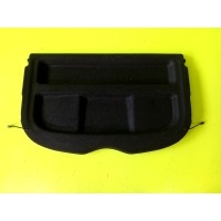 Полка багажника nissan qashqai ii j11 2014 г.