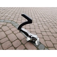 Рычаг тормоза ручной ручной eu renault megane 4 iv 360108533r