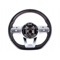 Руль mercedes - benzv177 w177 w247 w205 cla c118 w213 gla h247