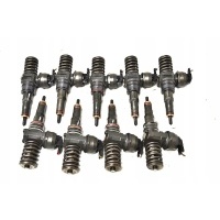 Volkswagen форсунки насос - форсунка 0414720037 038130073aj bc