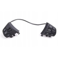 Bmw 1 f21 multi steering wheel buttons 61319261859 9261859