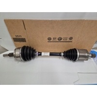 Привод левая volkswagen 7la407271c