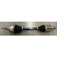 Привод переднее левая volkswagen 7la407271c