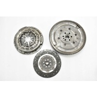 Муфта dwumasa комплект 302103464r duster ii kadjar qashqaj iii j12 1.3tce