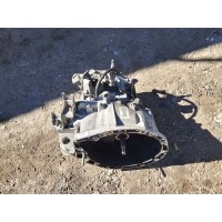Кпп renault scenic ii 2.0 16v nd0015