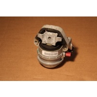 Подушка двигателя лапа oe 4h0199255t audi s6 rs6 s7 rs7 4g c7 рестайлинг