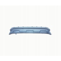 Спойлер бампера lexus rx350 / 450h 15 - 5210848010