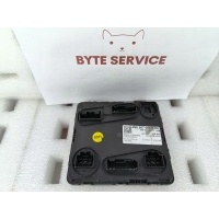 Volkswagen ag блок управления модуль комфорта bcm 4n0907064h